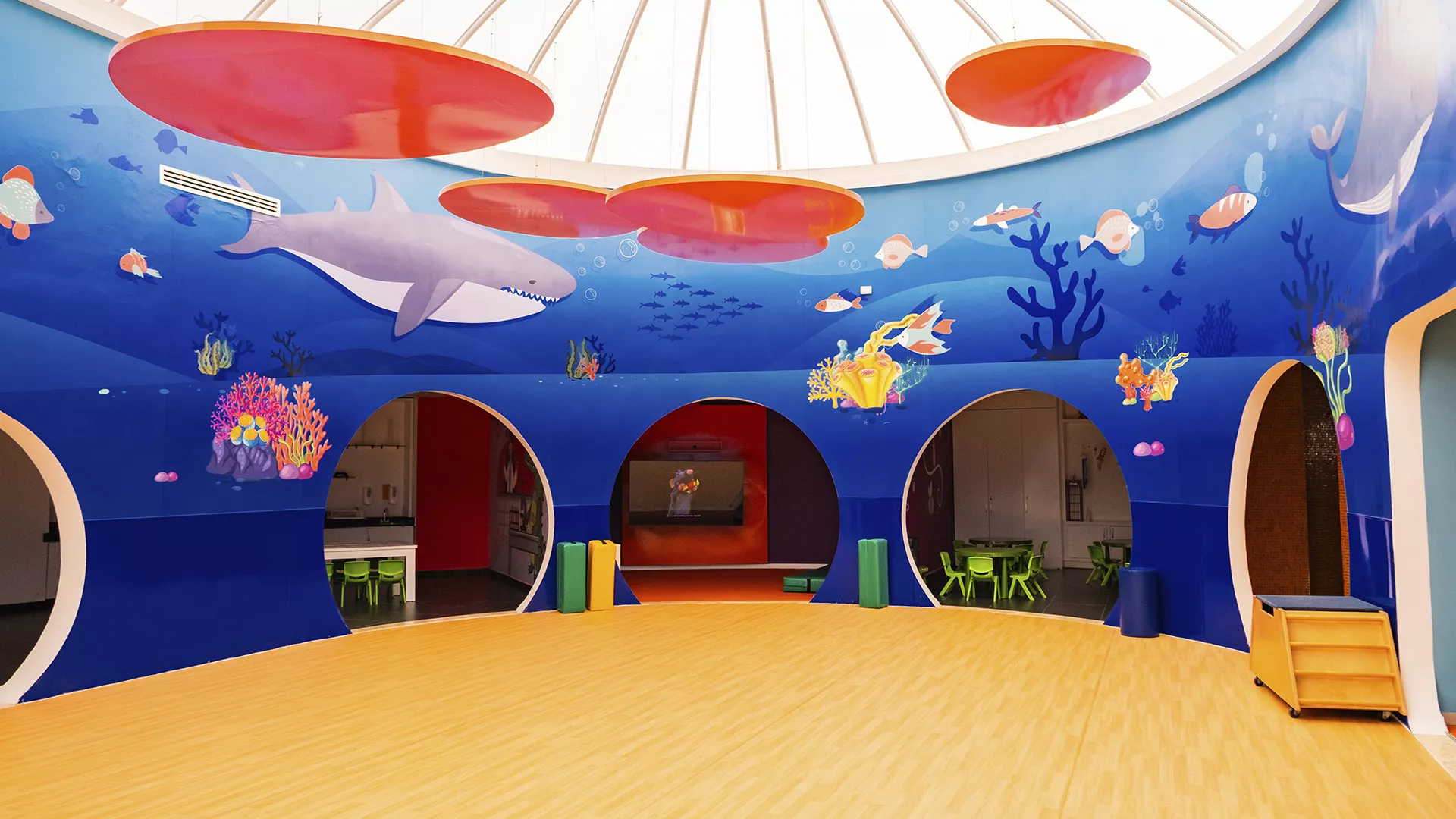 Kids Club
